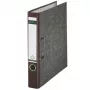 Leitz kartoninis segtuvas 180° A4 ruda