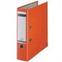 Leitz 180° Lever Arch File plastikinis segtuvas A4 oranžinis