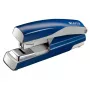 Segiklis Leitz NeXXt 5523, 40 lapų, mėlynas, Flat clinch