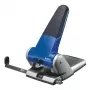 Leitz Heavy Duty 5180 skylmušė 65 lapų Mėlyna