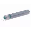 Leitz kasečių rinkinys Power Performance K10 26/10 5x210, 210 kabių, 1 cm, žalia