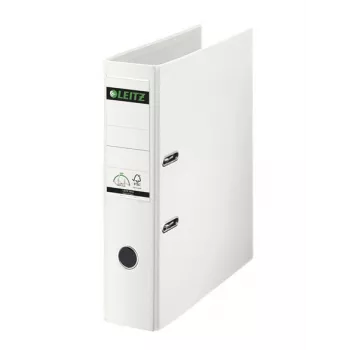 Leitz 10135001 segtuvas A4 Baltas