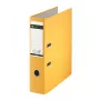 Leitz 10135015 segtuvas A4 geltonas