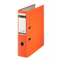 Leitz 10135045 A4 segtuvas su D žiedais Oranžinė