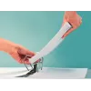 Leitz 10135045 A4 segtuvas su D žiedais Oranžinė