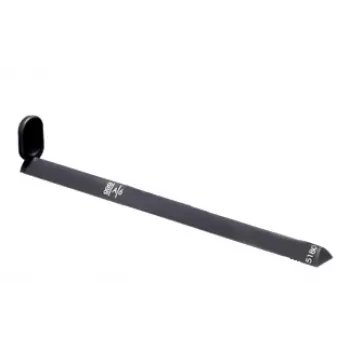 Leitz 51690000 atsarginė dalis skylių perforatoriui, 6,3 mm, pilka, polikarbonatas (PC), 1 vnt.