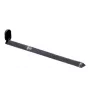 Leitz 51690000 atsarginė dalis skylių perforatoriui, 6,3 mm, pilka, polikarbonatas (PC), 1 vnt.