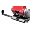 Leitz 51690000 atsarginė dalis skylių perforatoriui, 6,3 mm, pilka, polikarbonatas (PC), 1 vnt.