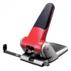 Leitz 51690000 atsarginė dalis skylių perforatoriui, 6,3 mm, pilka, polikarbonatas (PC), 1 vnt.