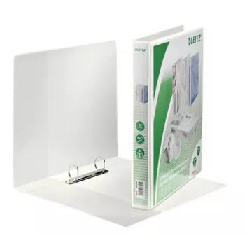 Leitz 42790001 segtuvas A4 Baltas
