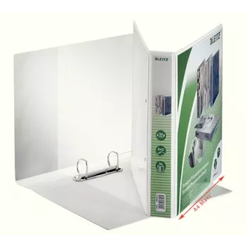 Leitz 42800001 segtuvas A4 Balta
