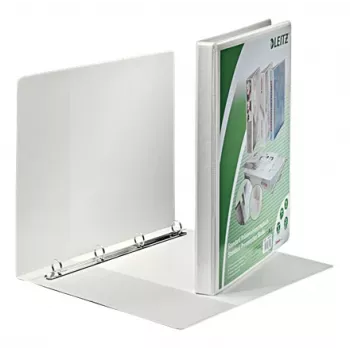Segtuvas Leitz 42820001 A4 baltas