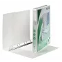 Leitz 42830001 segtuvas A4 baltas
