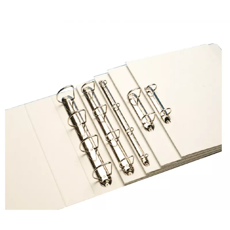Leitz 42840001 segtuvas A4 balta