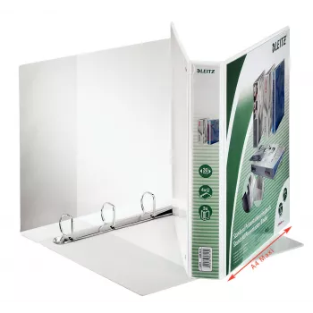 Leitz 42850001 segtuvas A4 balta