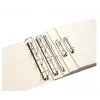 Leitz 42850001 segtuvas A4 balta
