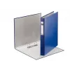 Leitz 42100035 A4 segtuvas su D žiedais Mėlynas