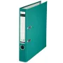 Leitz 10155052 aplankalas su segtuvu A4 Turkio spalvos