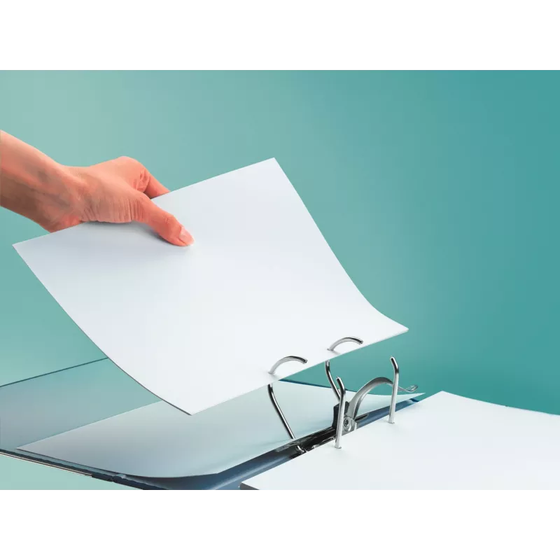 Leitz 10155052 aplankalas su segtuvu A4 Turkio spalvos