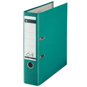 Segtuvas Leitz 10105052 A4 turkio spalvos