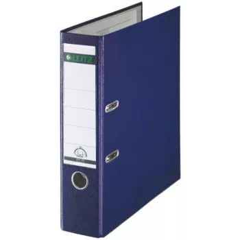 Leitz 10105068 segtuvas A4 Mėlyna