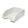 Leitz dėklas laiškams Plus Jumbo, plastikinis, baltas, A4, 255 x 103 x 357 mm, 340 g, 1 vnt.