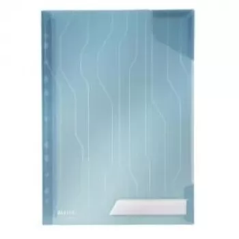 Leitz Folder CombiFile PP A4 mėlynas