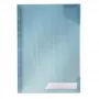 Leitz Folder CombiFile PP A4 mėlynas
