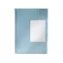 Leitz Folder CombiFile Organiser A4, polipropilenas, mėlyna, 313 mm x 229 mm