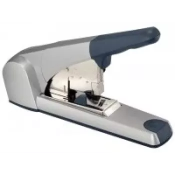 Leitz Heavy Duty Flat Clinch segiklis, 120 lapų, 23/15XL, 5,6 cm, 1000 kabučių, 2,6 kg, 370 x 109 x 234 mm