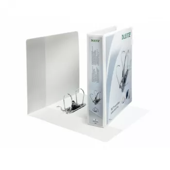 Leitz Panorama LAF 180° FSC® PP aplankalas A4+ / 75 mm, baltas