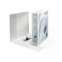 Leitz Panorama LAF 180° FSC® PP aplankalas A4+ / 75 mm, baltas
