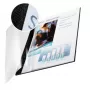 Leitz impressBIND viršelis Soft 3,5 mm, A4, Mėlynas, 35 lapų, 3,5 mm, 214 mm, 302 mm