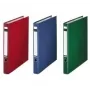 Leitz 10140095 segtuvas A4 juodas