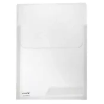 Leitz Folder CombiFile Išplečiamas A4