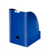 Leitz Magazine file Plus Jumbo mėlynas, plastikinis, A4, 20,5 cm, 740 g