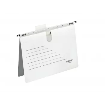 Leitz Suspension Binder Alpha Active FSC® A4 balta kartoninė segtuvinė byla