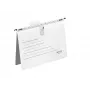 Leitz Suspension Binder Alpha Active FSC® A4 balta kartoninė segtuvinė byla