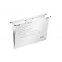 Leitz Suspension File Alpha Active FSC® segtuvas, A4, baltas, kartonas, 348 mm, 260 mm, 90 g