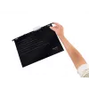Leitz Suspension File Alpha Active FSC® A4 juoda kartoninė