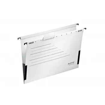 Leitz Alpha Active kabančioji byla Kartonas A4 Balta