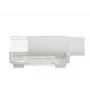 Leitz Label Holder Alpha Active, A4, skaidrus, 60 mm, 35 mm