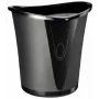 Leitz Allura šiukšliadėžė 18L, 345 mm, 330 mm, 350 mm, 420 g