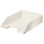 Leitz WOW dokumentų dėklas, plastikinis, baltas, A4, 242 x 330 x 60 mm