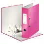 Leitz Lever Arch File 180° WOW POB/Laminuotas A4/80 mm
