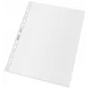 Leitz Recycle A4 Kišenė, 210 x 297 mm (A4), Skaidri, Polipropilenas (PP), Portretinė, 0.1 mm, 230 mm