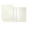 Leitz plokščiasis failas WOW A4, kartonas, balta, 250 lapų, 80 g/m²