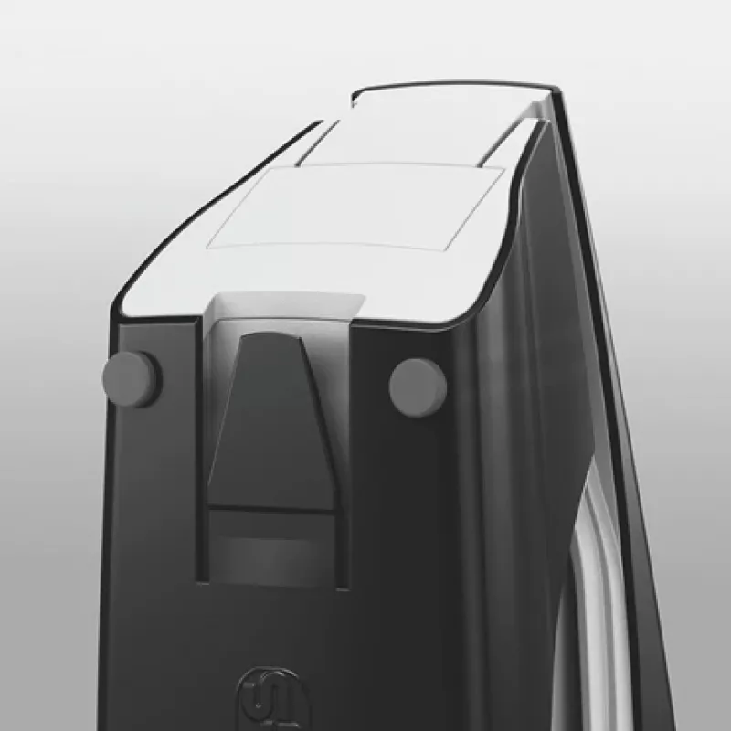 Leitz NeXXt 55021036 segiklis Mėlyna, Metalinė