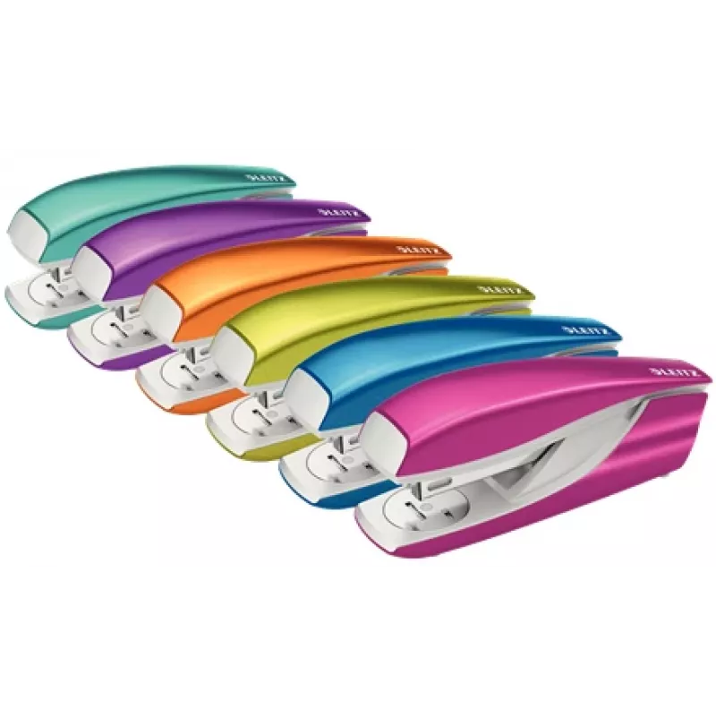 Leitz NeXXt 55021036 segiklis Mėlyna, Metalinė