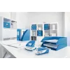 Leitz NeXXt 55021036 segiklis Mėlyna, Metalinė